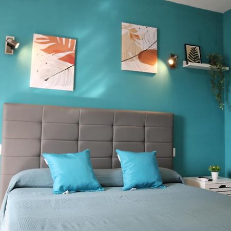 Apartamentos La Carmen アレシフェ エクステリア 写真