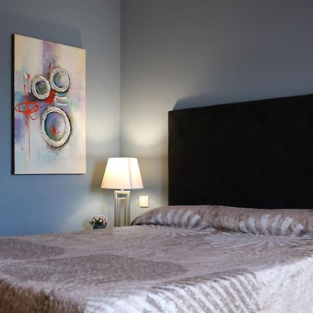 Apartamentos La Carmen アレシフェ エクステリア 写真