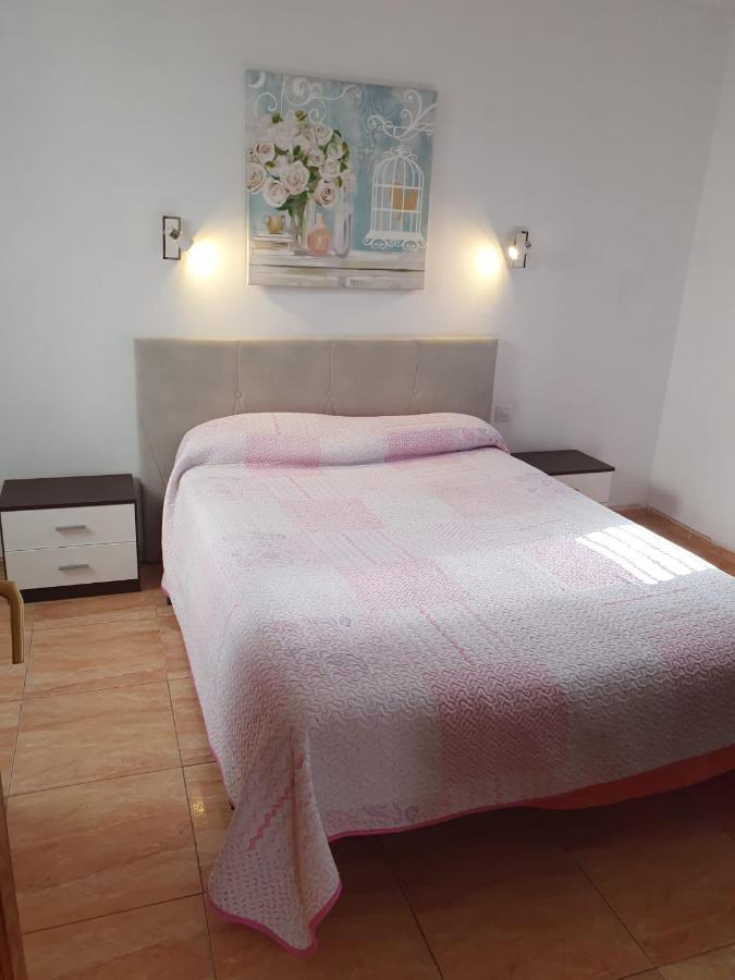 Apartamentos La Carmen アレシフェ エクステリア 写真