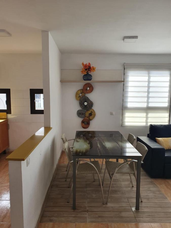 Apartamentos La Carmen アレシフェ エクステリア 写真
