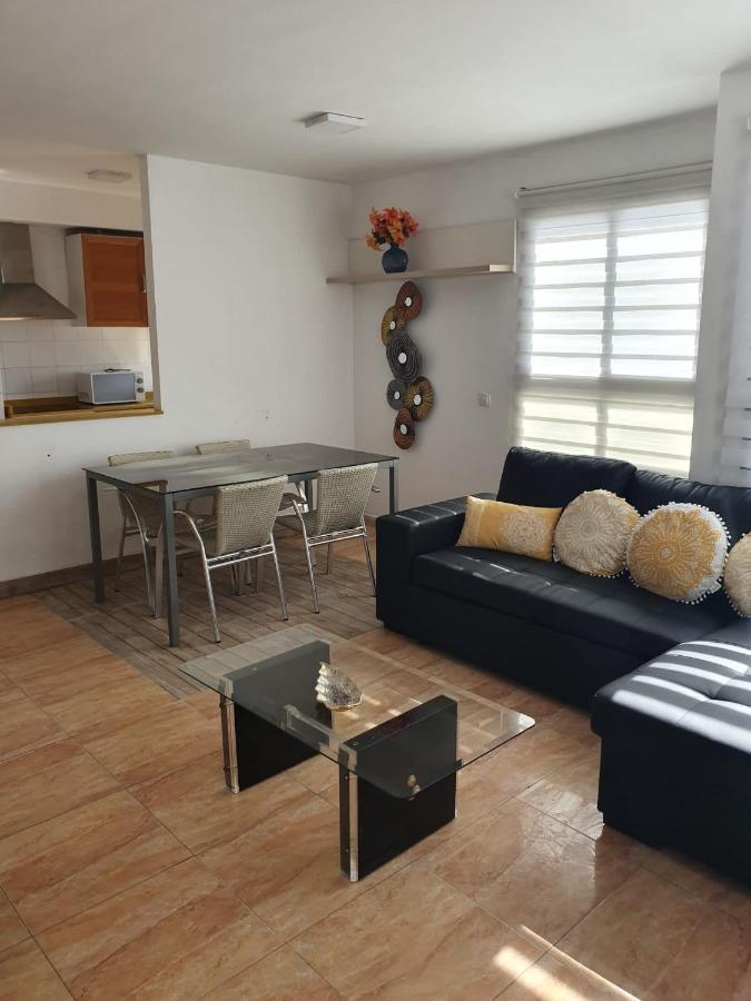Apartamentos La Carmen アレシフェ エクステリア 写真
