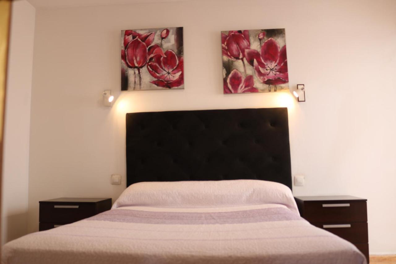Apartamentos La Carmen アレシフェ エクステリア 写真