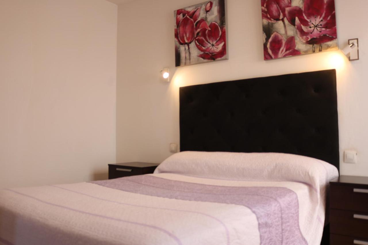Apartamentos La Carmen アレシフェ エクステリア 写真