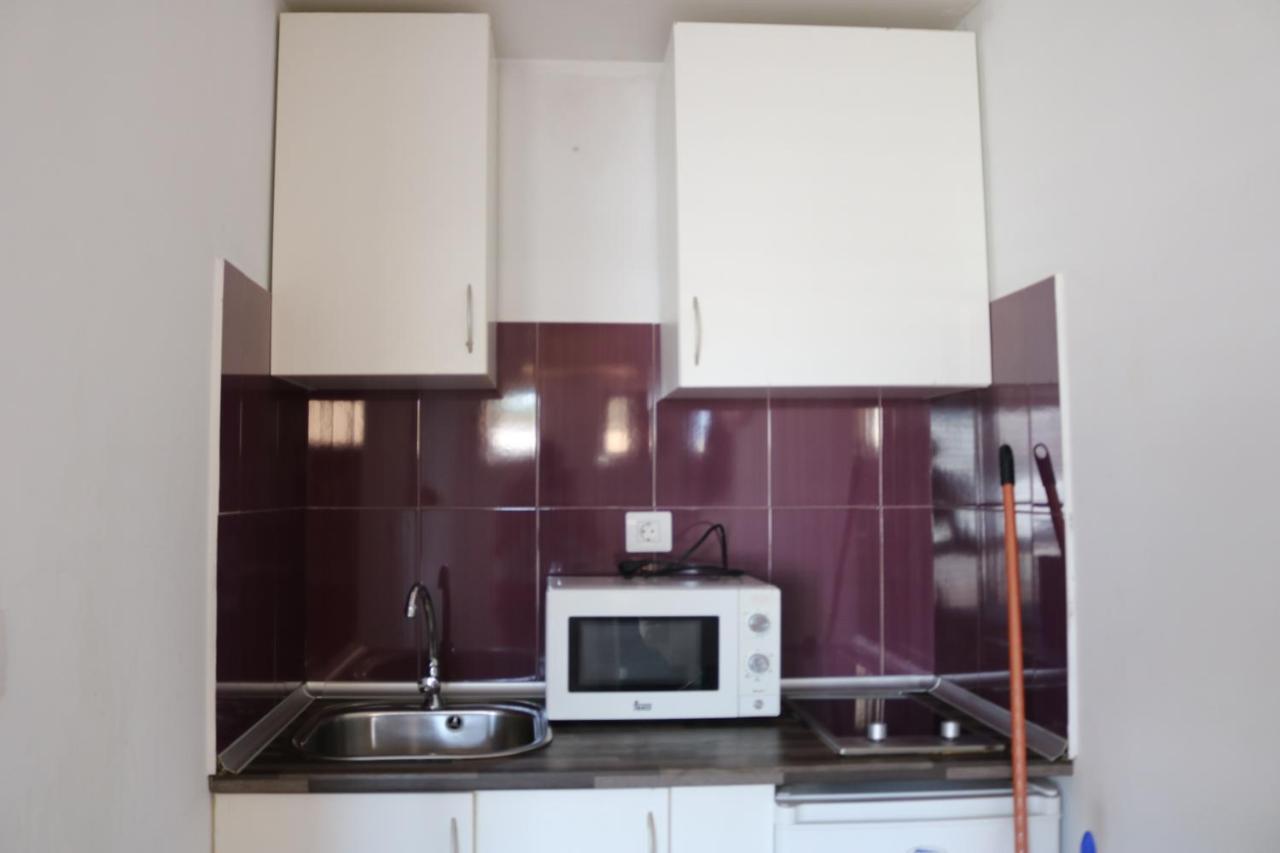 Apartamentos La Carmen アレシフェ エクステリア 写真