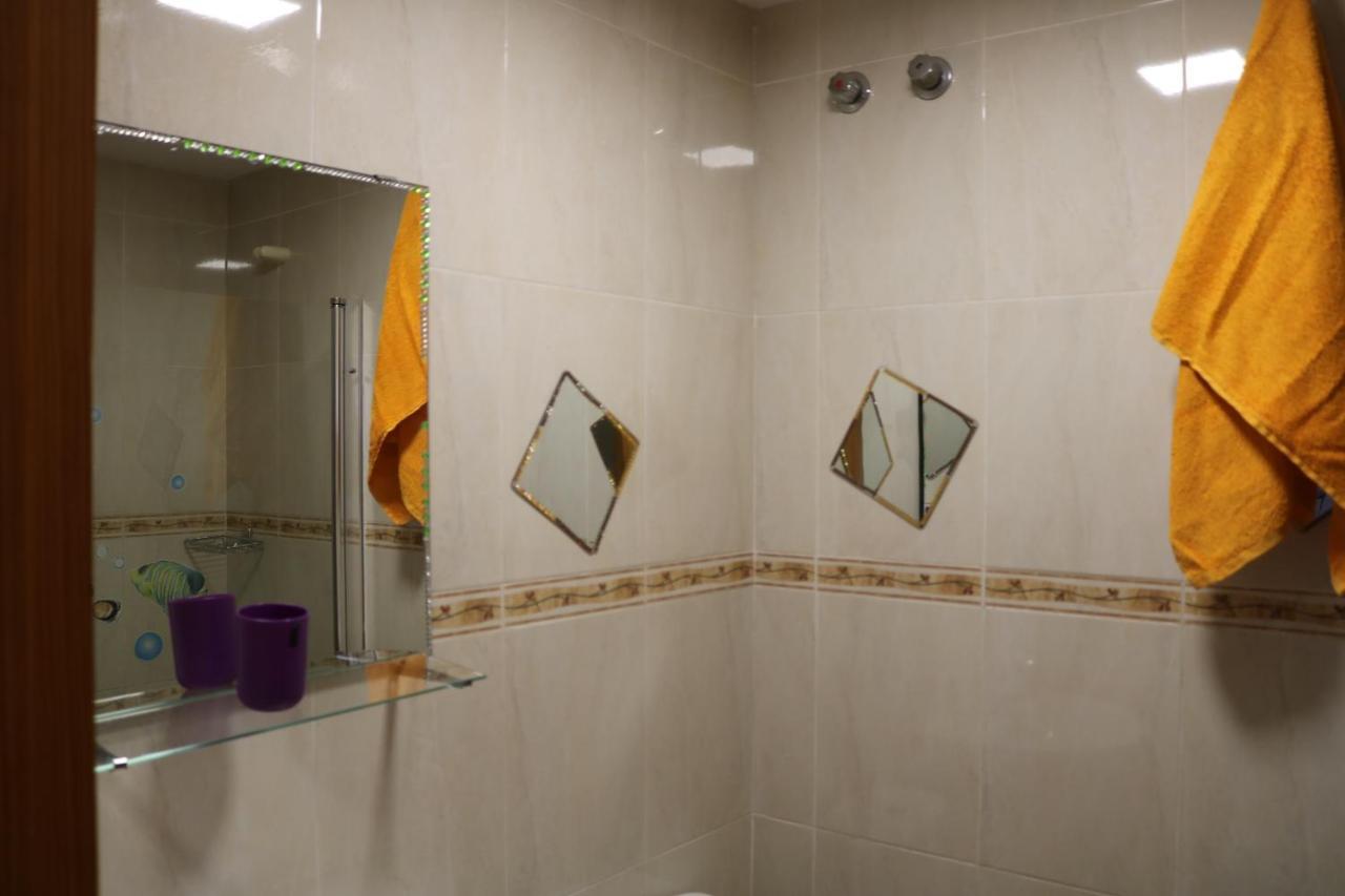 Apartamentos La Carmen アレシフェ エクステリア 写真