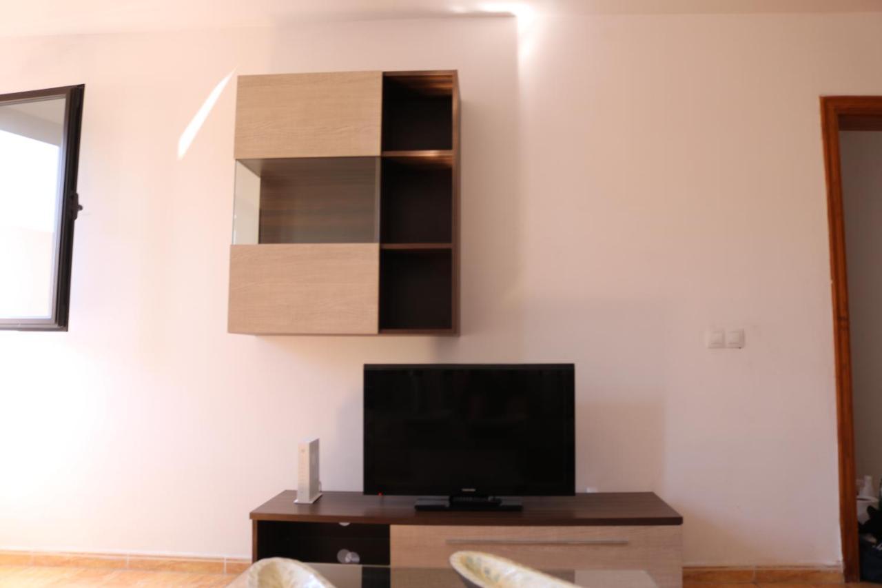 Apartamentos La Carmen アレシフェ エクステリア 写真