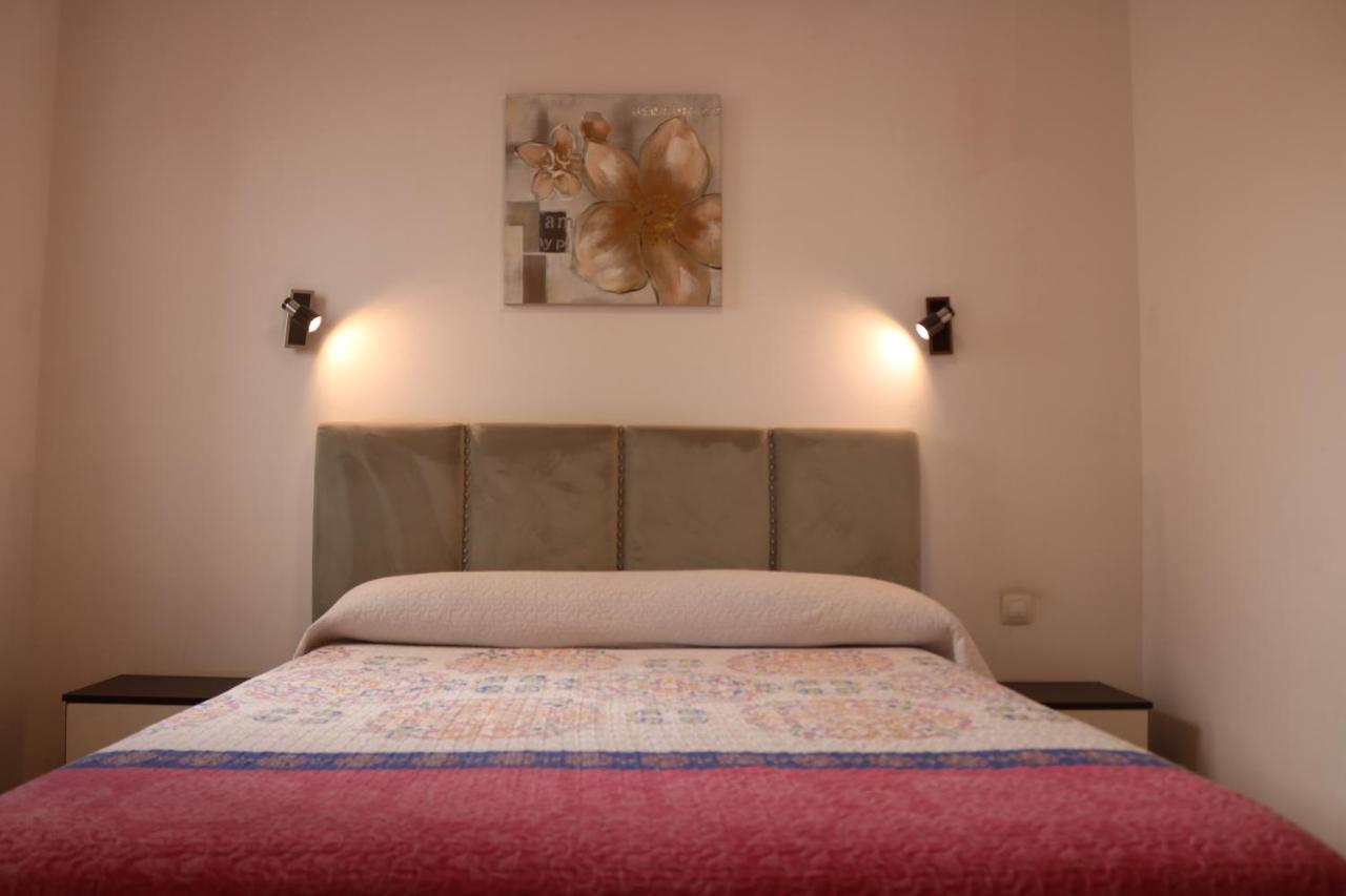 Apartamentos La Carmen アレシフェ エクステリア 写真