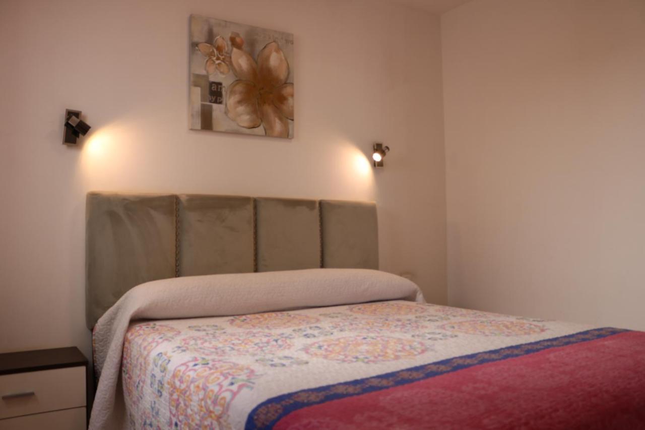 Apartamentos La Carmen アレシフェ エクステリア 写真