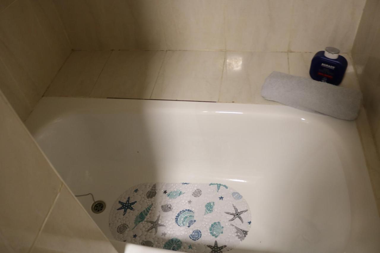Apartamentos La Carmen アレシフェ エクステリア 写真