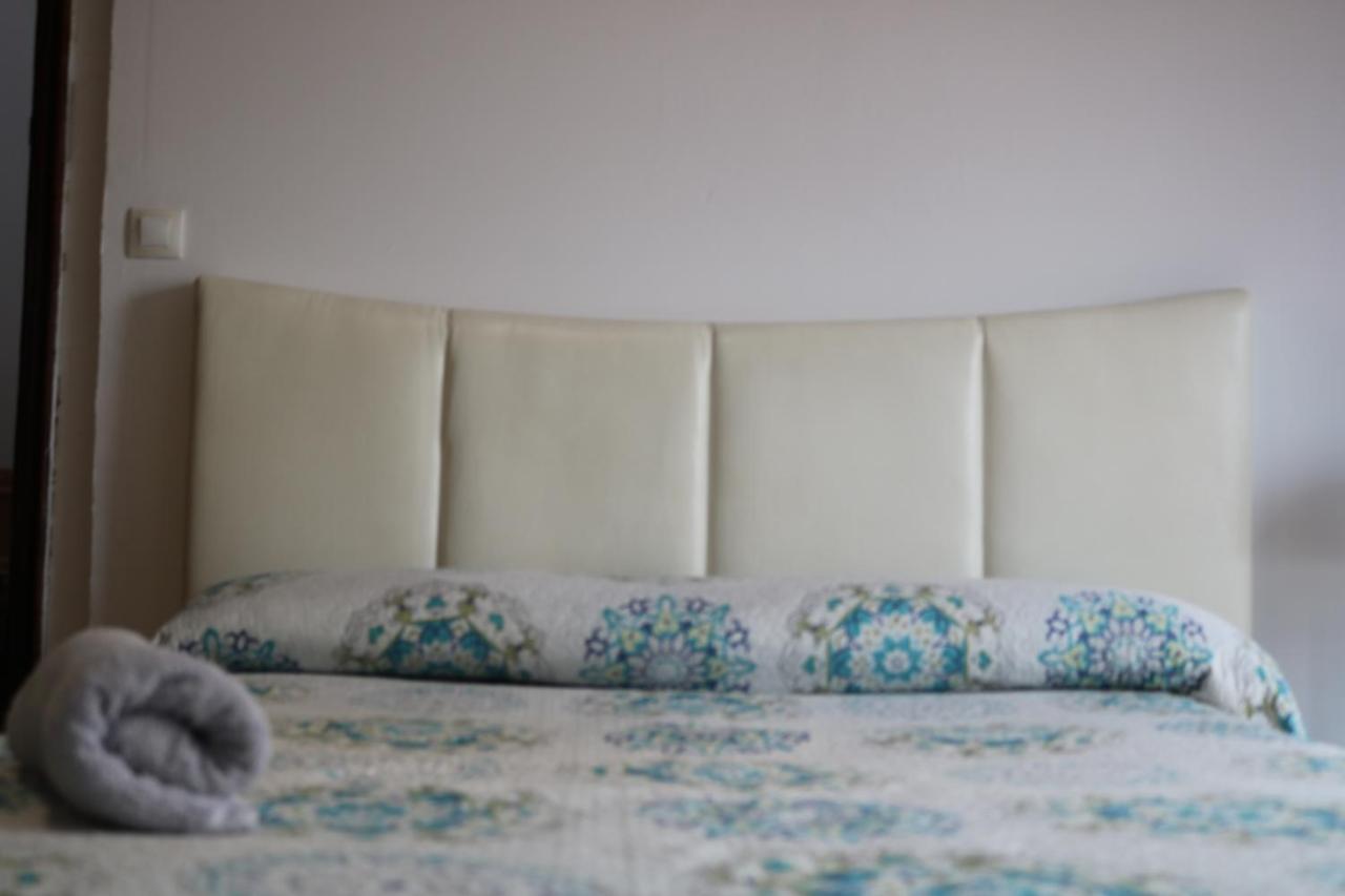 Apartamentos La Carmen アレシフェ エクステリア 写真