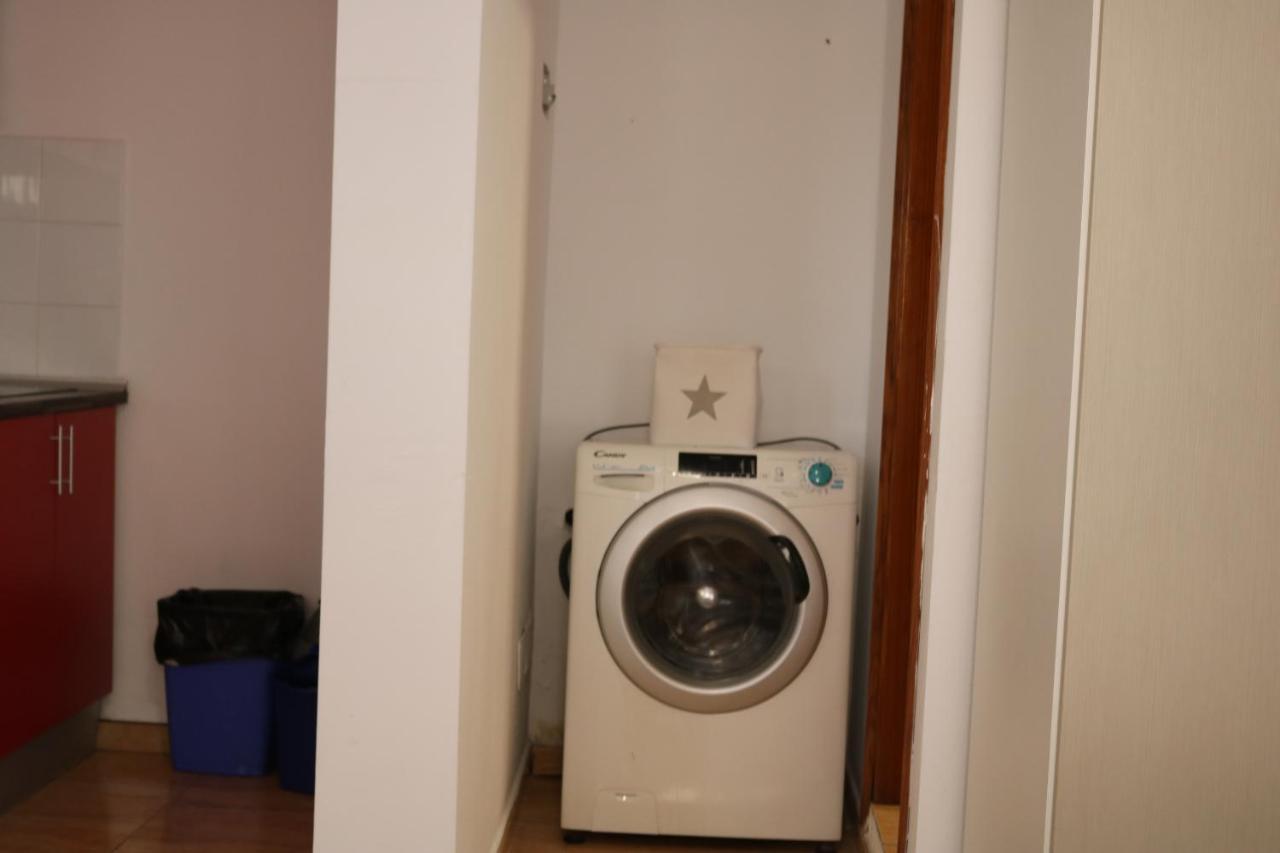 Apartamentos La Carmen アレシフェ エクステリア 写真