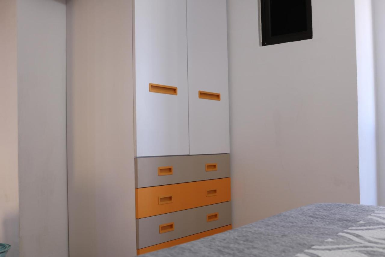 Apartamentos La Carmen アレシフェ エクステリア 写真
