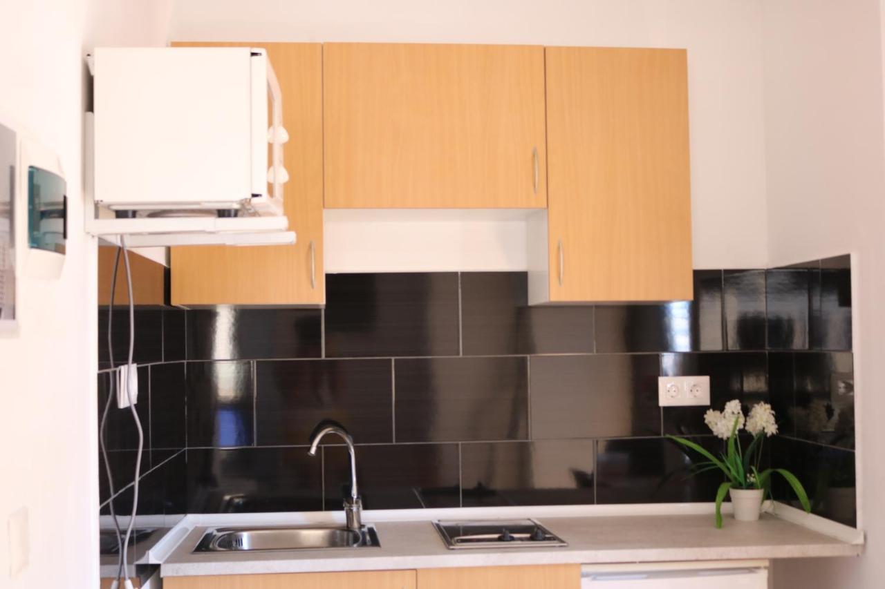 Apartamentos La Carmen アレシフェ エクステリア 写真