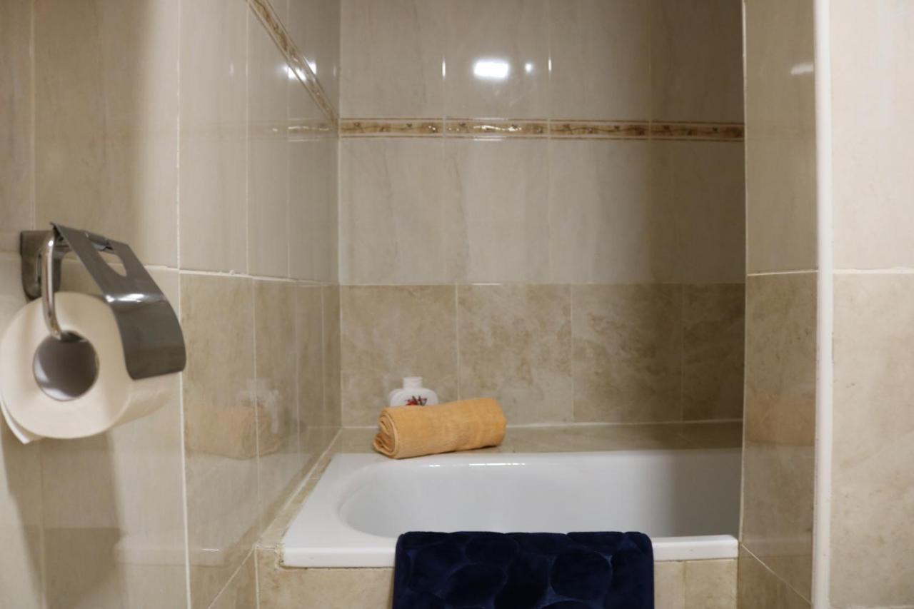 Apartamentos La Carmen アレシフェ エクステリア 写真