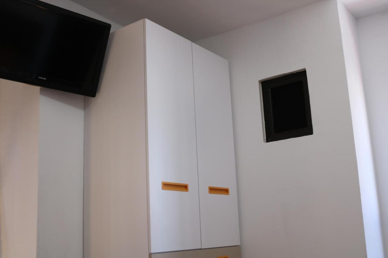 Apartamentos La Carmen アレシフェ エクステリア 写真