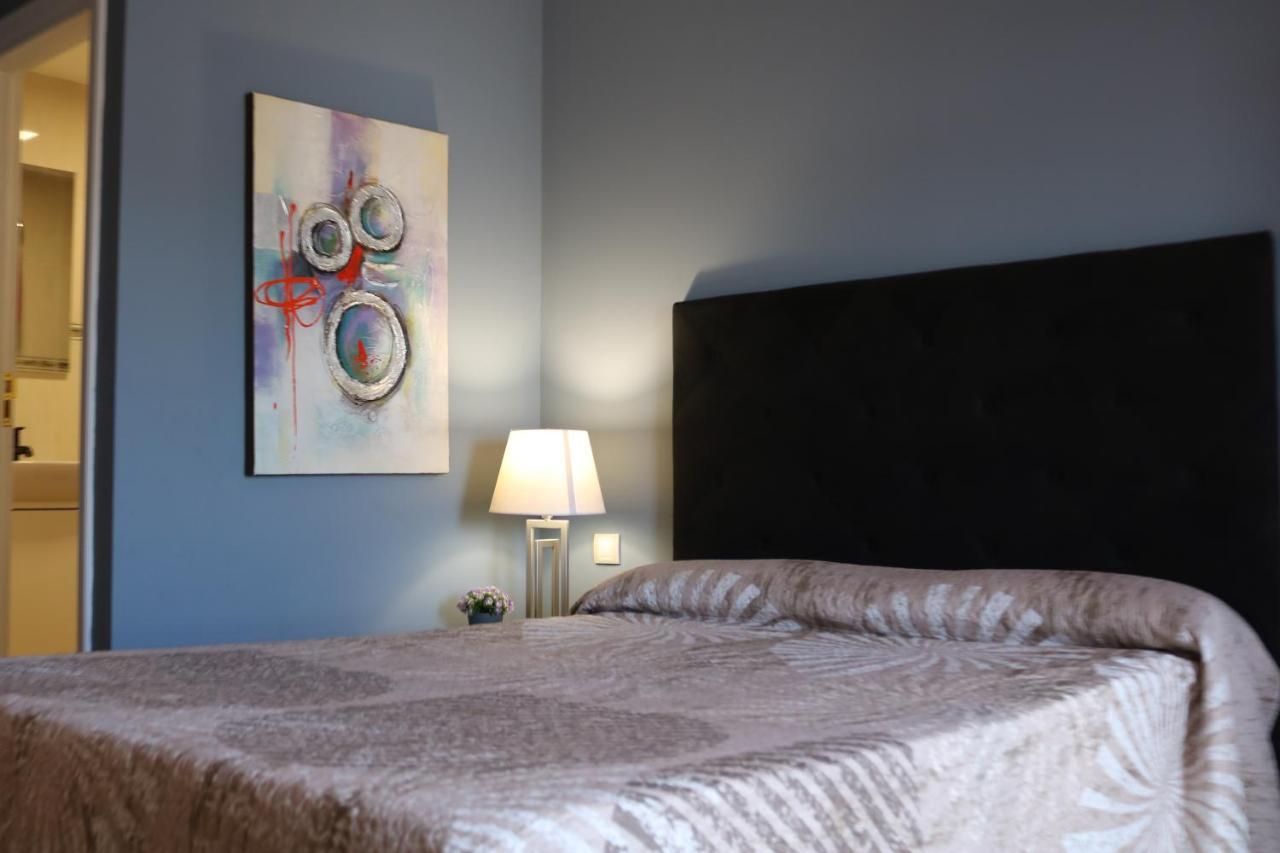 Apartamentos La Carmen アレシフェ エクステリア 写真